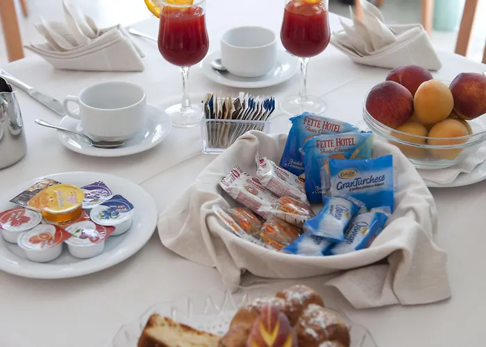 Oasiclub Hotel Vieste