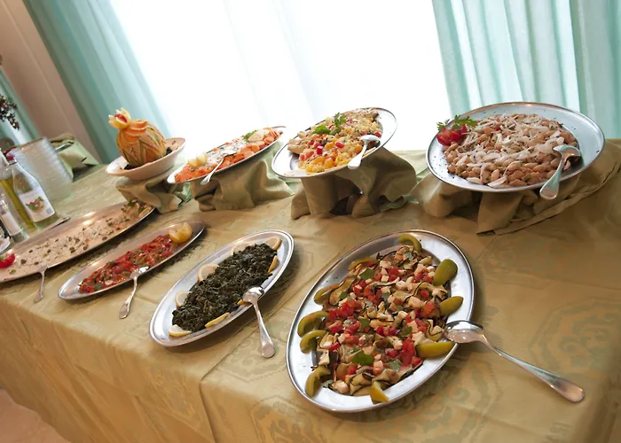 Oasiclub Hotel Vieste