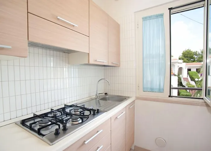 Oasiclub Hotel Vieste