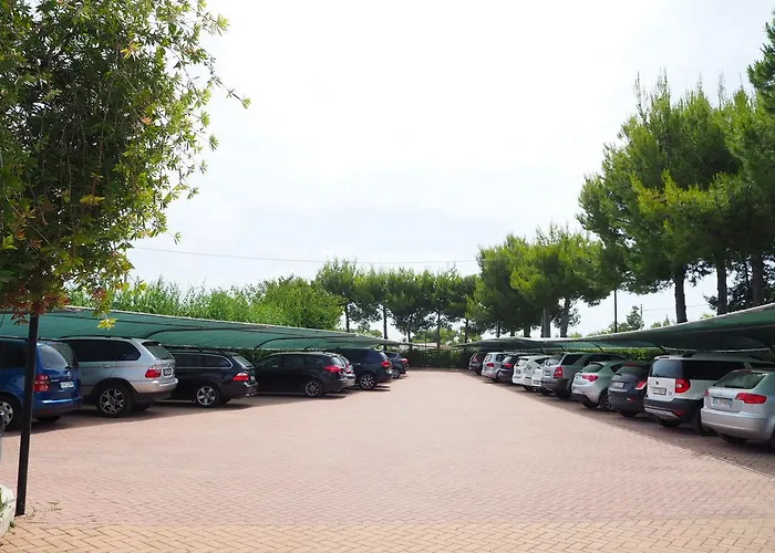 Oasiclub Hotel Vieste