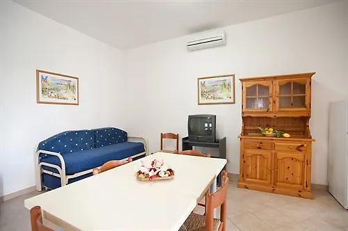 Oasiclub 4* Vieste